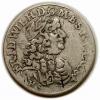 mini: Szóstak 1683 Fryderyk Wilhelm Prusy Królewiec (1)