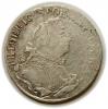 mini: Szóstak 1756 Fryderyk II Wielki Prusy Królewiec (1)