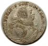 mini: Szóstak 1756 Fryderyk II Wielki Prusy Królewiec (1)