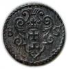 mini: Denar 1585 Stefan Batory Gdańsk (1)
