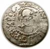 mini: Schilling Sigismund III Vasa Riga (1)