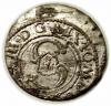 mini: Schilling Sigismund III Vasa Vilnius (1)