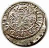 mini: Schilling Sigismund III Vasa Vilnius (2)