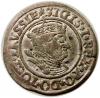 mini: Prussian groschen 1535 Sigismund I the Old Royal Prussia Torun (1)