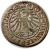 mini: Prussian groschen 1535 Sigismund I the Old Royal Prussia Torun (2)
