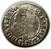 mini: 3 krajcary 1665 Chrystian Wołowski Księstwo Brzesko - Legnicko - Wołowskie Brzeg (1)