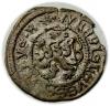 mini: Halerz Władysław II Jagiellończyk (1)