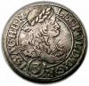 mini: 3 krajcary 1666 Leopold I Habsburg Śląsk Wrocław (1)