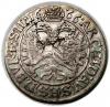 mini: 3 krajcary 1666 Leopold I Habsburg Śląsk Wrocław (2)