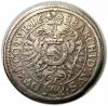 mini: 6 krajcarów 1668 Leopold I Habsburg Austria Wiedeń (2)