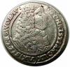 mini: 15 krajcarów 1664 Chrystian Wołowski Księstwo Brzesko - Legnicko - Wołowskie Brzeg (1)