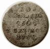 mini: 10 groszy 1789 Stanisław August Poniatowski Warszawa (1)