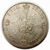 mini: Talar 1861 Wilhelm I Hohenzollern Prusy Berlin (2)