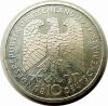mini: 10 marek 1997 Heinrich Heine Niemcy (2)