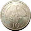 mini: 10 marek 1998 Pokój Westfalski Niemcy (2)