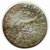 mini: Grosz praski Władysław II Jagiellończyk Czechy Praga (1)