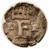mini: Pfennig Ferdinand I (1)