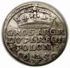 mini: Dwugrosz 1650 Jan Kazimierz Wschowa (1)