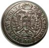 mini: 6 krajcarów 1675 Leopold I Habsburg Wrocław (2)