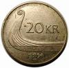 mini: 20 koron 1994 Norwegia (1)