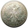 mini: 10 złotych 1933 Głowa Kobiety II RP Warszawa (2)
