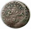 mini: Trojak 1648 Jan III Sobieski Kraków (2)