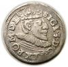 mini: Trojak 1591 Zygmunt III Waza Poznań (1)