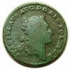 mini: Trojak 1766 Stanisław August Poniatowski Warszawa (1)