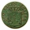 mini: 1 fenig 1828 Franciszek II Habsburg Niemcy Berlin (2)