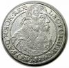 mini: 15 krajcarów 1664 Leopold I Habsburg Wrocław (1)