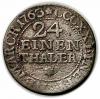 mini: 1/24 talara 1763 August III Sas Drezno (2)