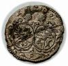 mini: 1/2 krajcara 1680 Krystian Ulryk Wirtemberski Księstwo Oleśnickie Oleśnica (1)