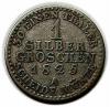 mini: 1 silber grosz 1825 Fryderyk Wilhelm III Berlin (2)