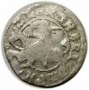 mini: Half groschen Alexander Jagiellon Vilnius (1)