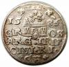 mini: Trojak 1586 Stefan Batory Ryga (2)