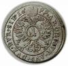 mini: 1 krajcar 1699 Leopold I Habsburg Opole (2)