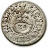 mini: Półtorak 1620 Jan Zygmunt Hohenzollern Księstwo Pruski Królewiec (1)