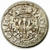 mini: Półtorak 1620 Jan Zygmunt Hohenzollern Księstwo Pruski Królewiec (2)
