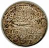 mini: Grosz 1612 Zygmunt III Waza Kraków (1)