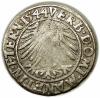 mini: Grosz 1544 Fryderyk II Legnicki Księstwo Brzesko - Legnicko - Wołowskie Legnica (2)