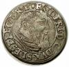 mini: Grosz 1544 Fryderyk II Legnicki Księstwo Brzesko - Legnicko - Wołowskie Legnica (1)