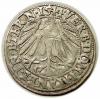 mini: Grosz 1544 Fryderyk II Legnicki Księstwo Brzesko - Legnicko - Wołowskie Legnica (2)