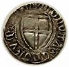 mini: Szeląg Konrad III von Jungingen Zakon Krzyżacki (1)
