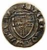 mini: Schilling Konrad von Jungingen Teutonic Order (1)