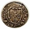 mini: Szeląg Konrad III von Jungingen Zakon Krzyżacki (1)