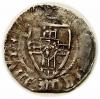 mini: Schilling Konrad von Jungingen Teutonic Order (1)