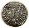 mini: Szeląg Konrad III von Jungingen Zakon Krzyżacki (1)