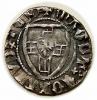 mini: Szeląg Konrad III von Jungingen Zakon Krzyżacki (1)