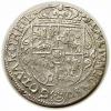 mini: 1/4 thaler 1624 Sigismund III Vasa Bydgoszcz (2)