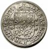 1/4 thaler 1622 George William Duchy of Prussia Krolewiec